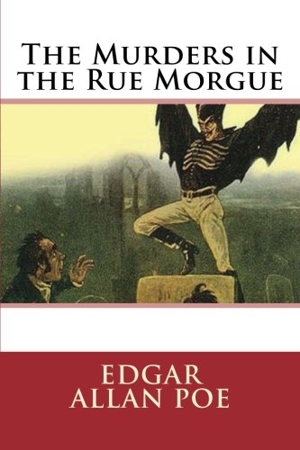 9781499332933: The Murders in the Rue Morgue