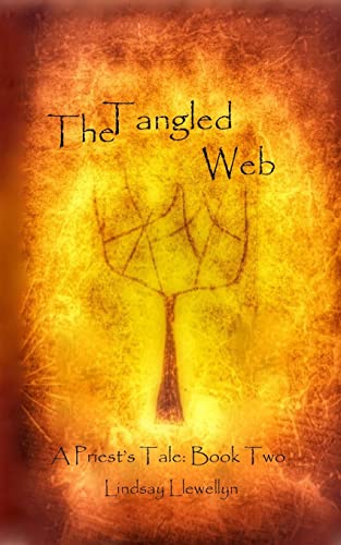 Imagen de archivo de The Tangled Web (A Priest's Tale) a la venta por MusicMagpie