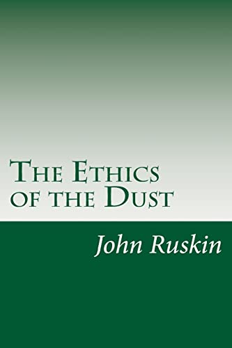 9781499340396: The Ethics of the Dust