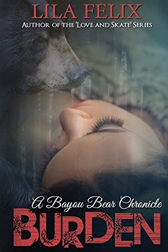 Imagen de archivo de Burden: A Bayou Bear Chronicle (Bayou Bear Chronicles) a la venta por Save With Sam