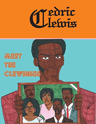9781499341850: Meet the Clewinses
