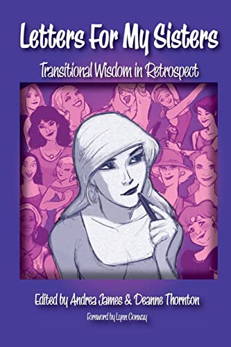 Stock image for Letters for My Sisters : Transitional Wisdom in Retrospect for sale by Better World Books