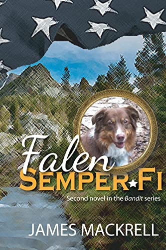 9781499342383: Falen, Semper Fi: Volume 2 (Bandit Series)
