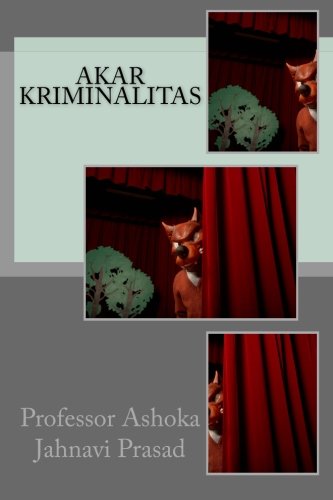 9781499346497: Akar Kriminalitas