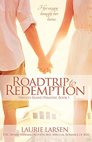 Stock image for Roadtrip to Redemption for sale by ThriftBooks-Dallas