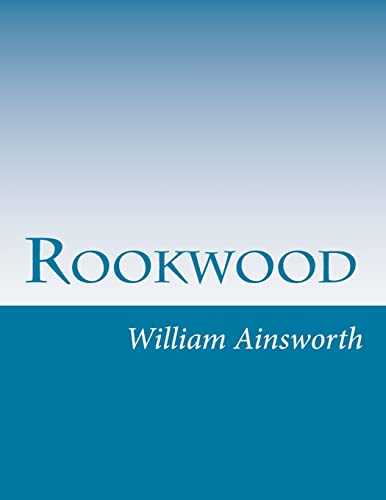 9781499347753: Rookwood