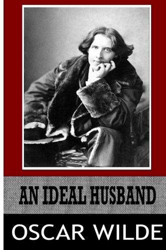 9781499347944: An Ideal Husband