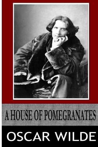 9781499347975: A House of Pomegranates