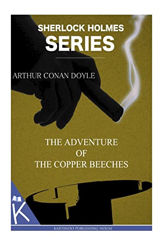 9781499348057: The Adventure of the Copper Beeches