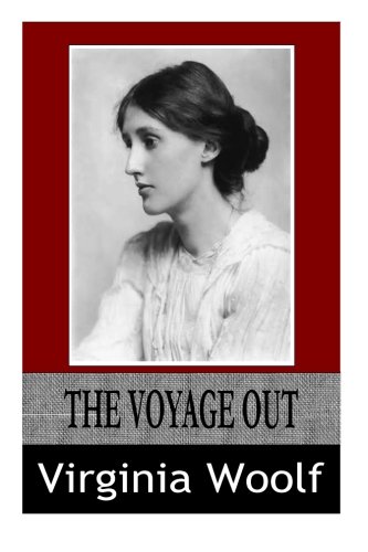 Imagen de archivo de The Voyage Out a la venta por The Book Merchant, LLC