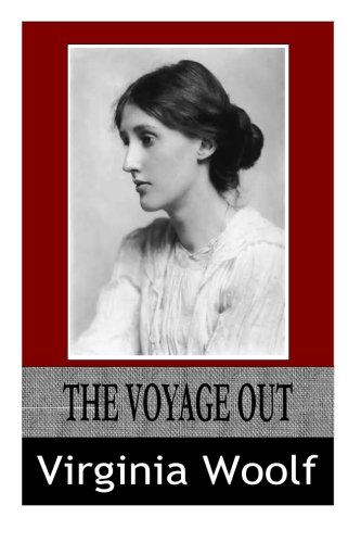 Stock image for The Voyage Out for sale by The Book Merchant, LLC