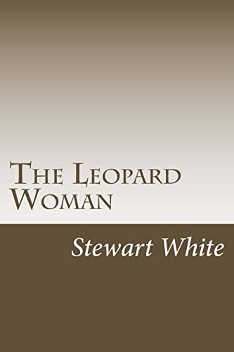 9781499348507: The Leopard Woman
