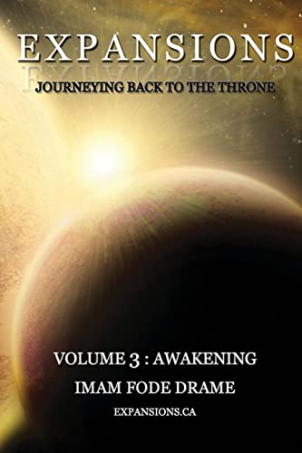 Stock image for Awakening: Volume 3 (Expansions) for sale by Reuseabook