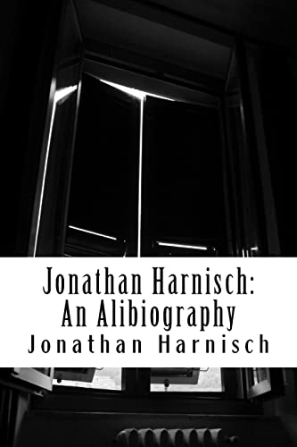 Beispielbild fr Jonathan Harnisch: An Alibiography zum Verkauf von Amazing Books Pittsburgh