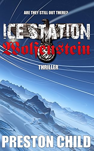 9781499351187: Ice Station Wolfenstein (Order of the Black Sun)