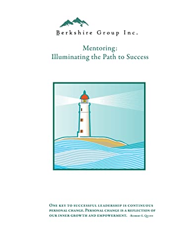 Stock image for Mentoring: Illuminating the Path to Success for sale by Lucky's Textbooks