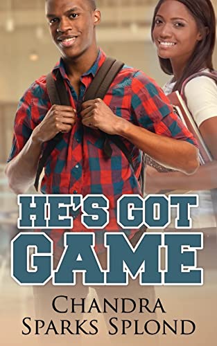 Stock image for He's Got Game for sale by THE SAINT BOOKSTORE