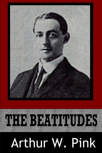 9781499363616: The Beatitudes