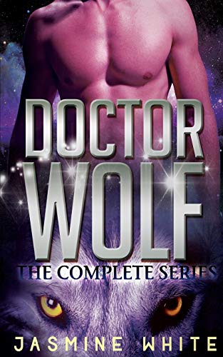 Stock image for Doctor Wolf - The Complete Series for sale by Lucky's Textbooks