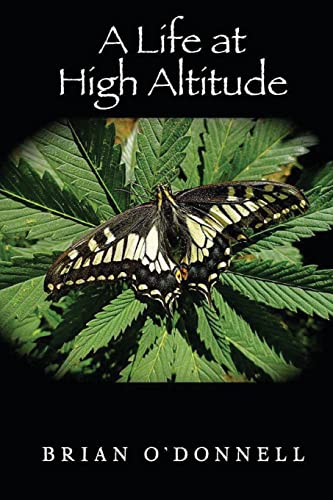 Stock image for A Life At High Altitude for sale by Sawgrass Books & Music