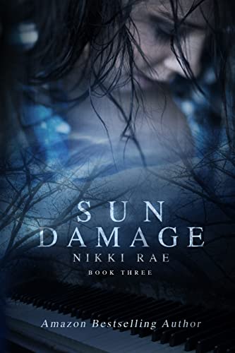 9781499370928: Sun Damage: Volume 3 (The Sunshine Series)