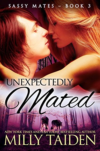 Beispielbild fr Unexpectedly Mated (Sassy Mates) zum Verkauf von HPB-Emerald