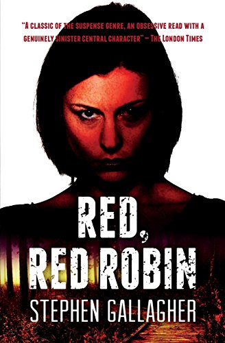 9781499372236: Red, Red Robin