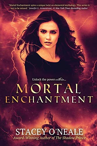 Stock image for Mortal Enchantment for sale by Better World Books