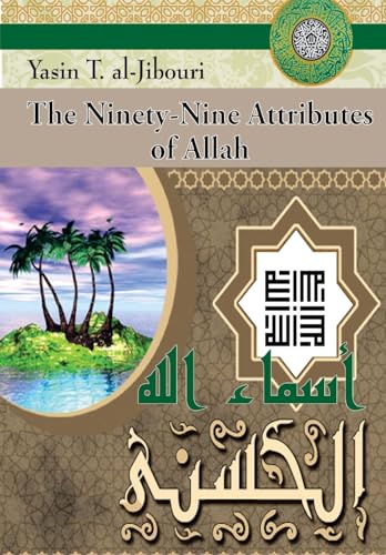 Stock image for The The Ninety-Nine Attributes of Allah for sale by PBShop.store US