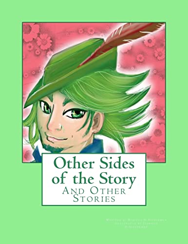 Imagen de archivo de Other Sides of the Story: And Other Stories a la venta por THE SAINT BOOKSTORE