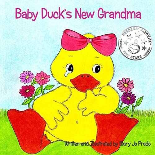 Stock image for Baby Duck's New Grandma for sale by Lucky's Textbooks