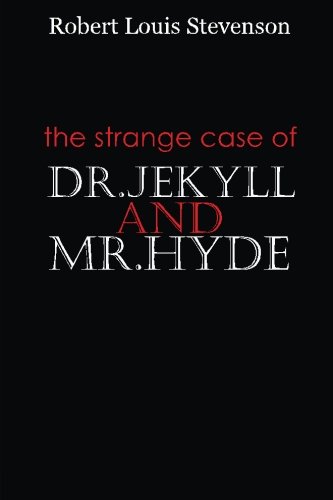 Beispielbild fr The Strange Case of Dr Jekyll and Mr Hyde zum Verkauf von medimops