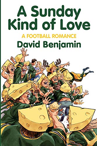 Beispielbild fr A Sunday Kind Of Love: A Football Romance zum Verkauf von Buchpark