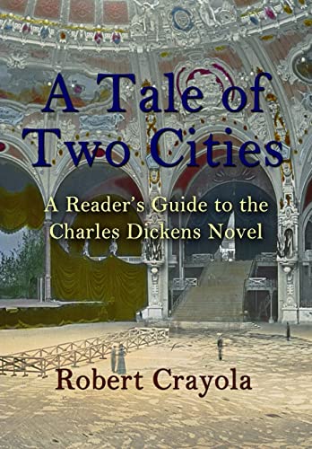9781499377934: A Tale of Two Cities: A Reader's Guide to the Charles Dickens Novel