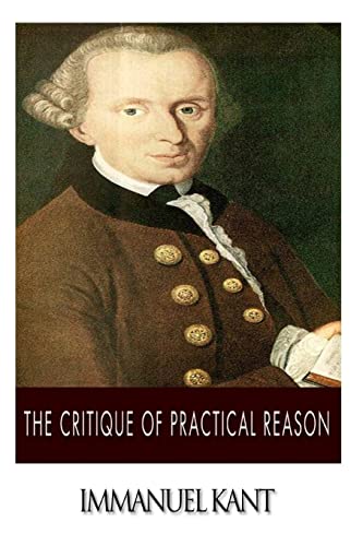 9781499378559: The Critique of Practical Reason