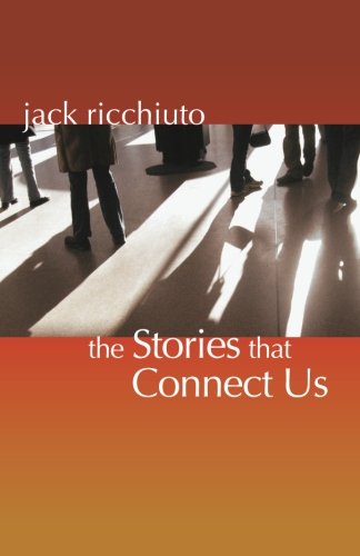 9781499381597: The Stories That Connect Us