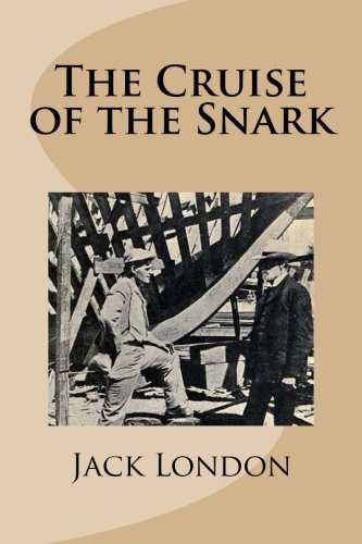 Stock image for The Cruise of the Snark for sale by HPB-Ruby