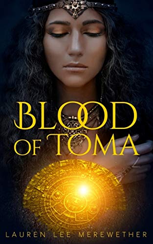 Stock image for Blood of Toma for sale by SecondSale