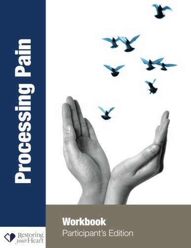 Stock image for Processing Pain: Participant's Edition for sale by Revaluation Books