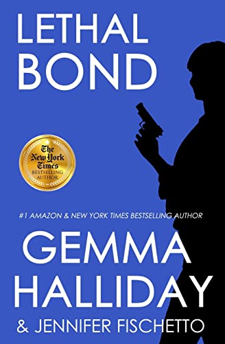 Stock image for Lethal Bond (Jamie Bond Mysteries) for sale by 2nd Life Books