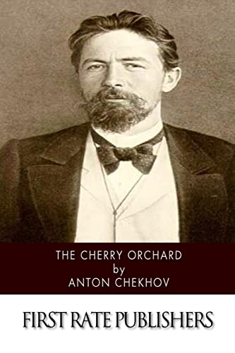 Beispielbild fr The Cherry Orchard zum Verkauf von WorldofBooks