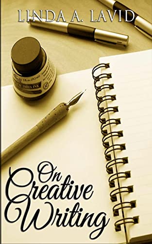 Stock image for On Creative Writing for sale by THE SAINT BOOKSTORE