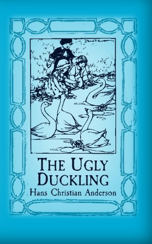 9781499392319: The Ugly Duckling: Original and Unabridged
