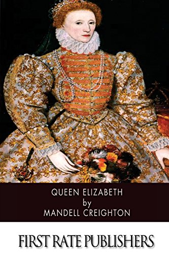 Imagen de archivo de Queen Elizabeth a la venta por ThriftBooks-Dallas