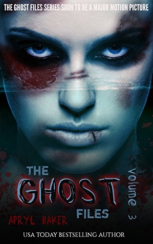 9781499393941: The Ghost Files 3 (The Ghost Files (Book 3))