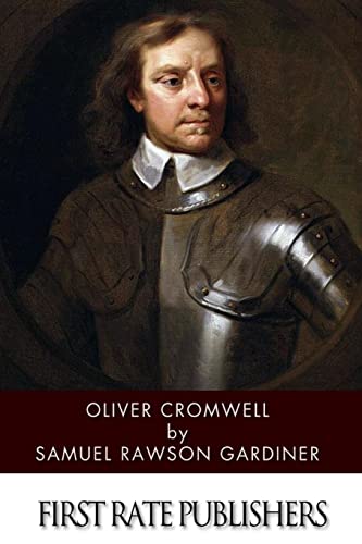 Beispielbild fr Oliver Cromwell zum Verkauf von WorldofBooks