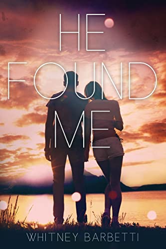 Stock image for He Found Me for sale by SecondSale