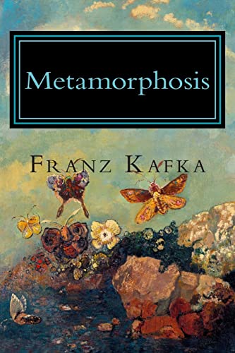 Stock image for Metamorphosis for sale by HPB Inc.