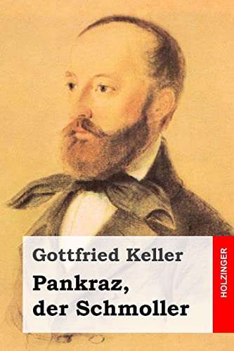 9781499397130: Pankraz, der Schmoller