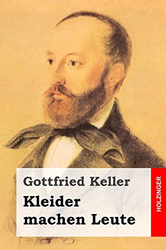 9781499397321: Kleider machen Leute